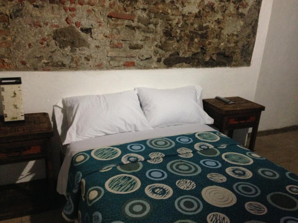 Hotel Casa Abolengo Puebla Room photo