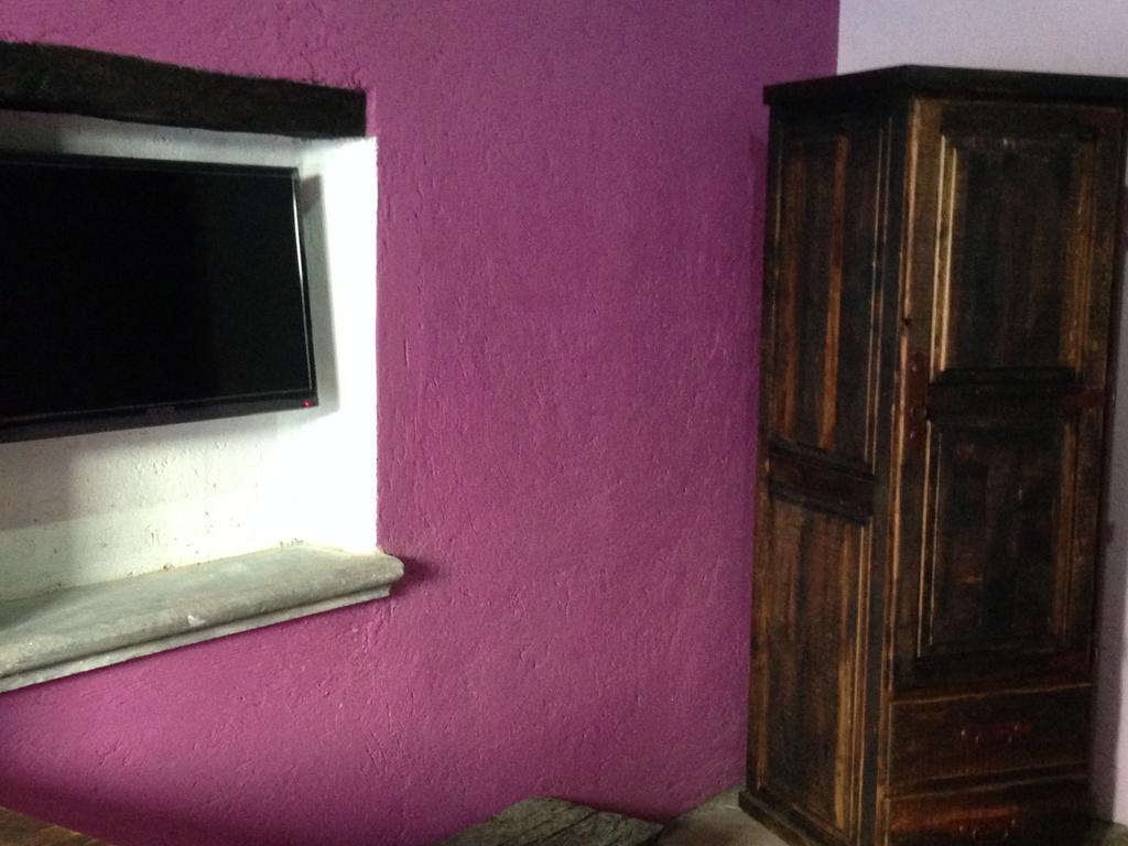 Hotel Casa Abolengo Puebla Room photo