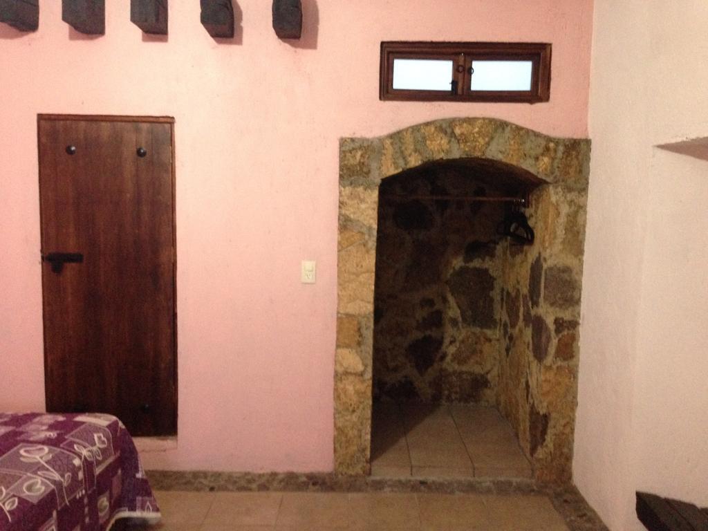 Hotel Casa Abolengo Puebla Room photo