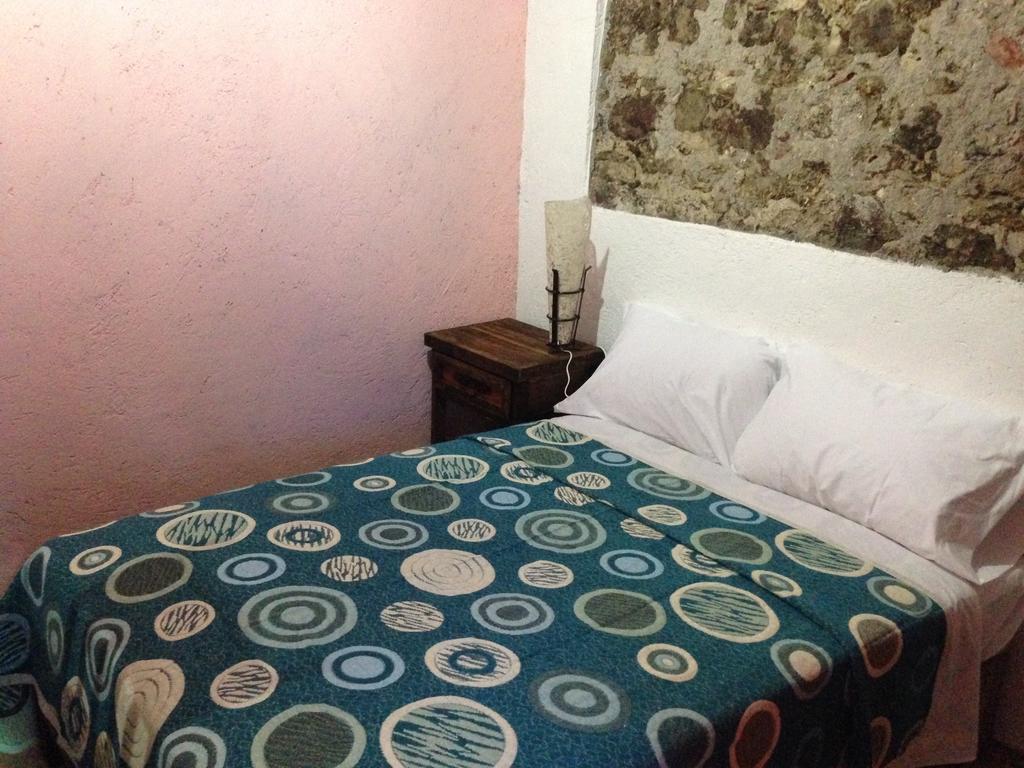 Hotel Casa Abolengo Puebla Room photo