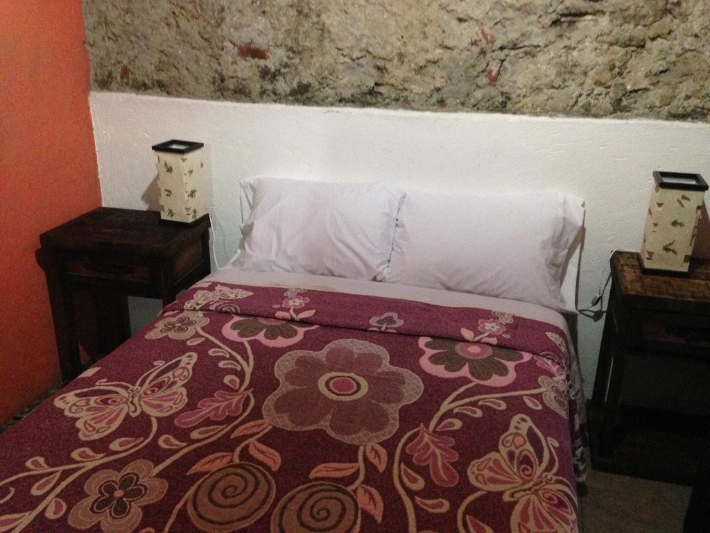 Hotel Casa Abolengo Puebla Room photo